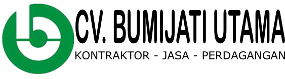CV. Bumijati Utama