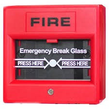 Alarm Kebakaran